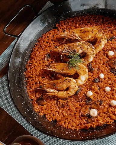 Restaurante